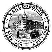 City Marlborough Seal